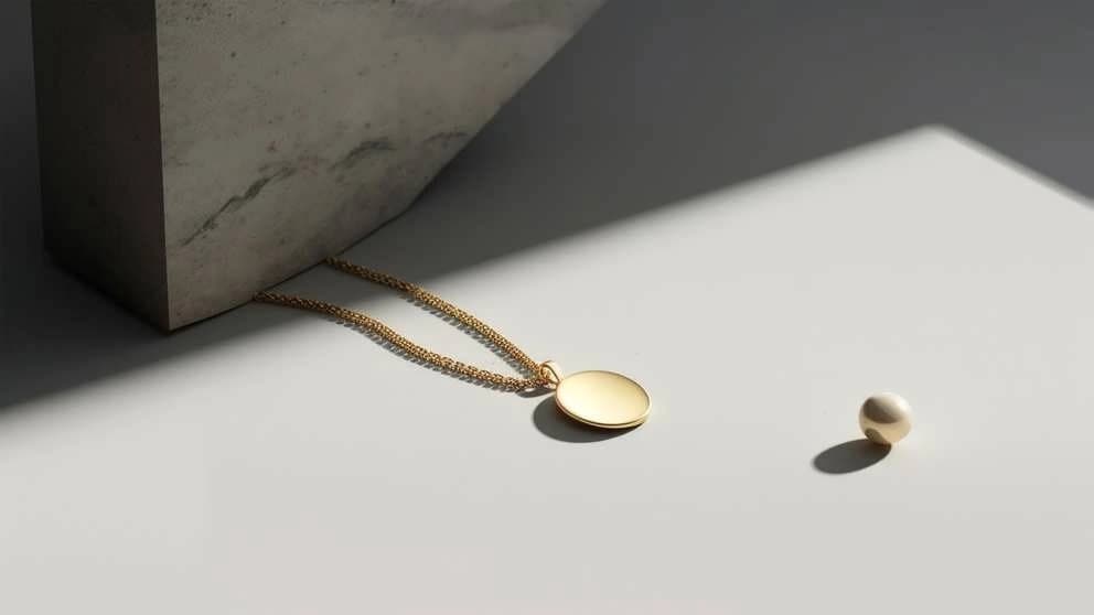 طلای مینیمال